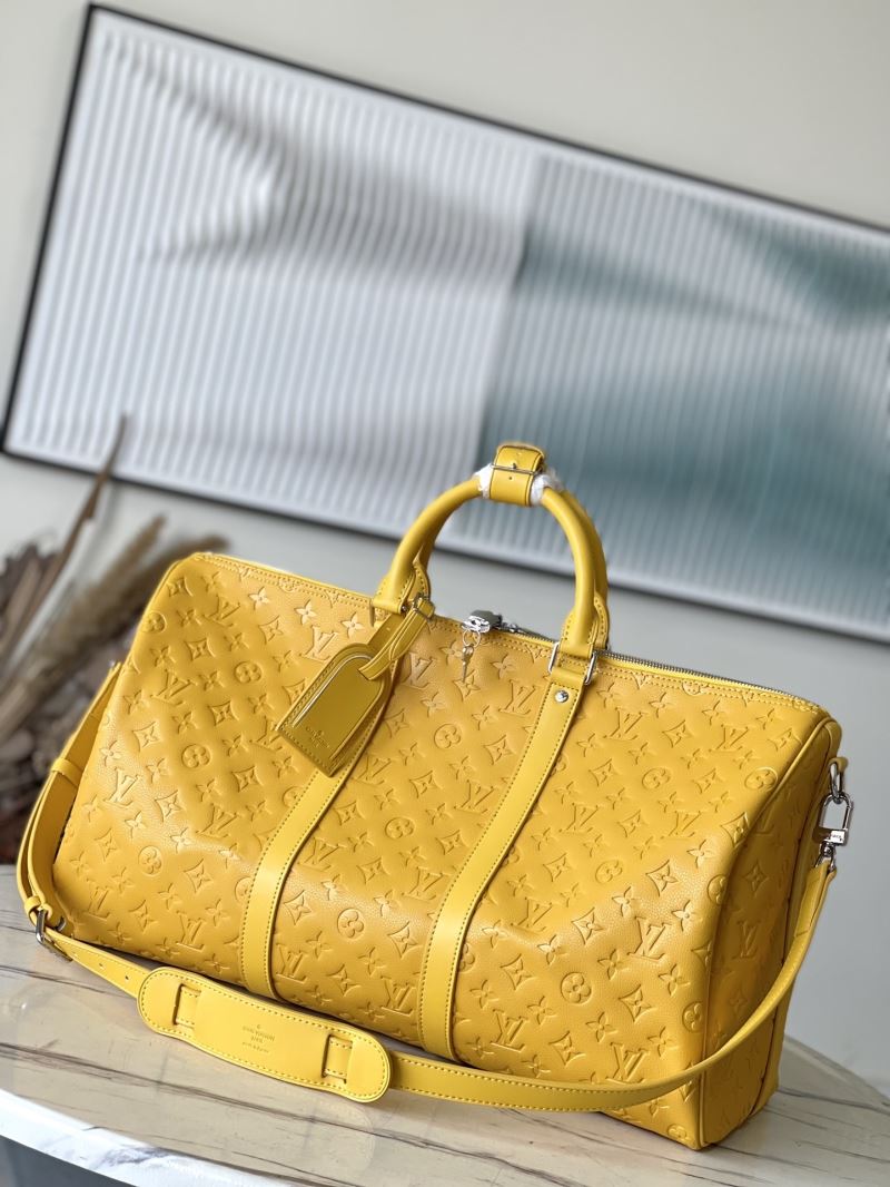 Louis Vuitton Travel Bags